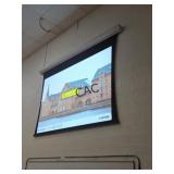 Projector and Screen