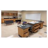 Contents of Room 209