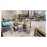 Contents of Room 302