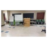 Contents of Room 305