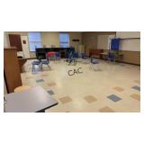 Contents of Room 303