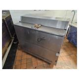 Stainless Steel Milk Cooler