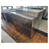 Beverage-Aire Cooler