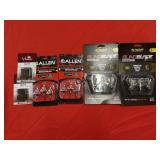 Box Lot of Crossbow Tips