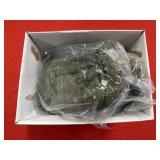 Box Lot of Accessories