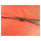 Remington-Lee Model 1882 Army Trials .45-70Gov't