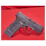 Springfield XDS 45cal Pistol SN#S3125003