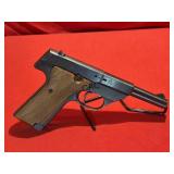 High Standard 22LR Pistol SN#SH18171