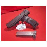 Hi-Point MJCP 40cal Pistol SN#X753534