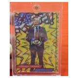 Donald Trump Custom Kaboom