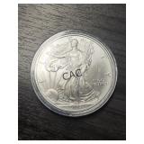 2003 U.S. 1oz American Silver Eagle