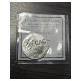 2016 U.S. 1oz American Silver Eagle