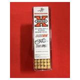 100rds Winchester Super-X 22LR 40gr Super Speed HV