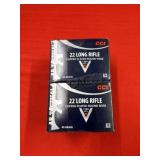 375rds CCI AR Tactical 22LR 40gr CPRN