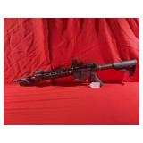 Smith & Wesson M&P 15-22 Rifle 22LR SN#DL56462