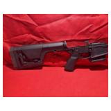 Aero Precision M5 Multi-cal Receiver SN#US65494