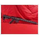 NEW Franklin Armory FAI-15 Rifle 5.56NATO SN#A-191
