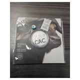 2023 The Big Five Cape Buffalo 1oz Silver Round in