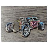 1oz Colorized Copper Hot Rod