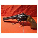 Colt Trooper MK III 357Mag Revolver SN#40896L