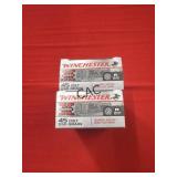 50rds Winchester Super-X 45 Colt 250gr Cowboy Acti