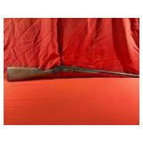Remington Model 4 Rifle 22s,l,lr SN#352694
