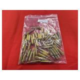 Bagged Lot of 45rds+/- 308Win Ammo