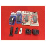 Box Lot of Assorted Rifle Magazines