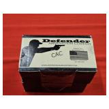 100rds Defender 380ACP 100gr PRN