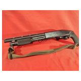 **Gunkraft 'The Judge' 12ga Shotgun SN#W186864M