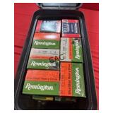 Approx. 325+/-rds Assorted 20ga Shotshells