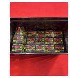 660rds TulAmmo 7.62X39mm 122gr FMJ Steel Case in