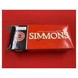 Simmons Model 1281 Spotting Scope w/Tripod