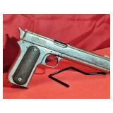 Colt Model 1900 38 Rimless Smokeless SN#US7031