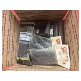 Box Lot of Assorted Rifle Magazines