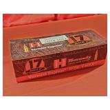 500rds Hornady 17 Mach 2 V-Max 17gr