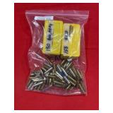 Bagged Lot of Assorted 357 Mag Ammo