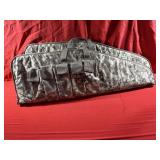 Lot of 2 Assorted Soft Tactical Cases