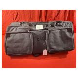 Lot of 3 Assorted Soft Tactical Cases