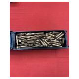200rds Ammo Inc. 7.62X39mm 123gr FMJ Steel in