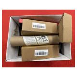 Box Lot of Laser Scopes and Speed Loaders