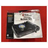 NEW Sterno Professional Butane Stove