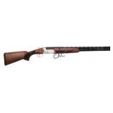 Yildiz Pointer 12ga Shotgun SN#LG12004834