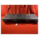 52' All-Weather Rolling Tactical Hard Case