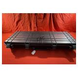 52' All-Weather Rolling Tactical Hard Case