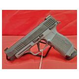 Sig Sauer P365XL 9mm Pistol SN#66F411872