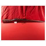 USSR Model M91/30 Mosin-Nagant WWII Rifle
