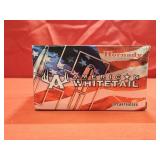 20rds Hornady Whitetail 6.5 Creedmoor 129gr Interl