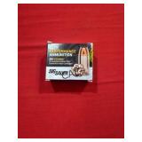 20rds Sig Sauer 45 Auto 200gr V-Crown JHP