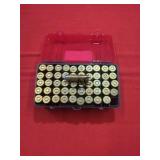 50rds Assorted 44-40Win 200gr Cast RN